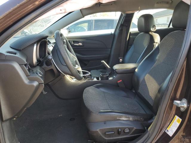 Photo 7 from auction – 2015 CHEVROLET MALIBU 1LT with VIN 1G11C5SL0FF198903
