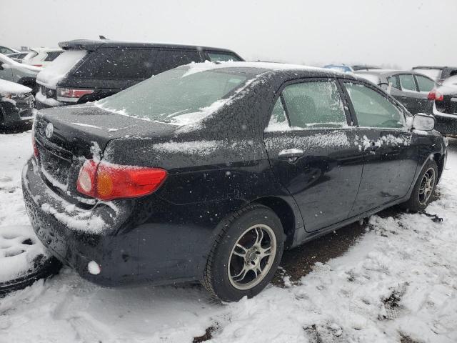صورة رقم 3 من المزاد - 2009 TOYOTA COROLLA BA مع VIN JTDBL40E899063181