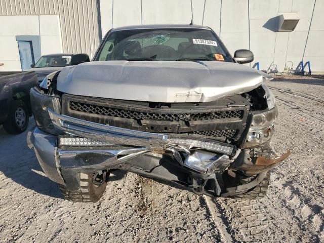 Photo 5 from auction – 2008 CHEVROLET SILVERADO with VIN 2GCEK13M881253359