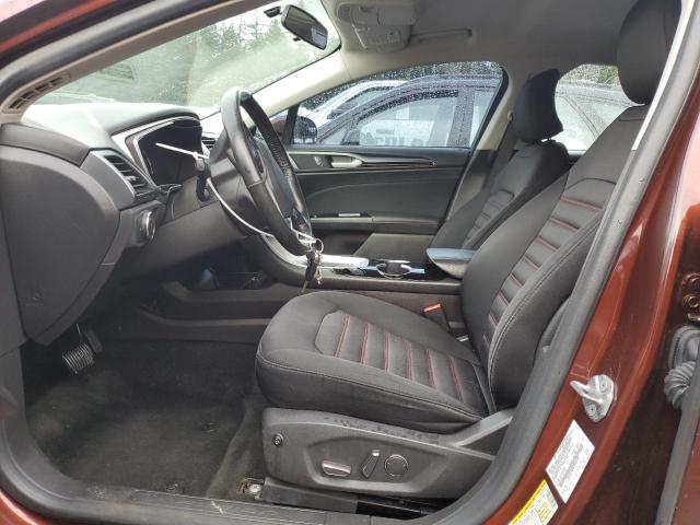 Photo 7 from auction – 2016 FORD FUSION SE with VIN 3FA6P0HD9GR226194