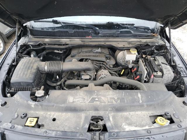 Photo 11 from auction – 2019 RAM 1500 BIG H with VIN 1C6SRFMT3KN676669
