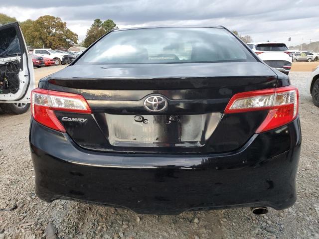 Photo 6 from auction – 2013 TOYOTA CAMRY L with VIN 4T1BF1FK6DU226897