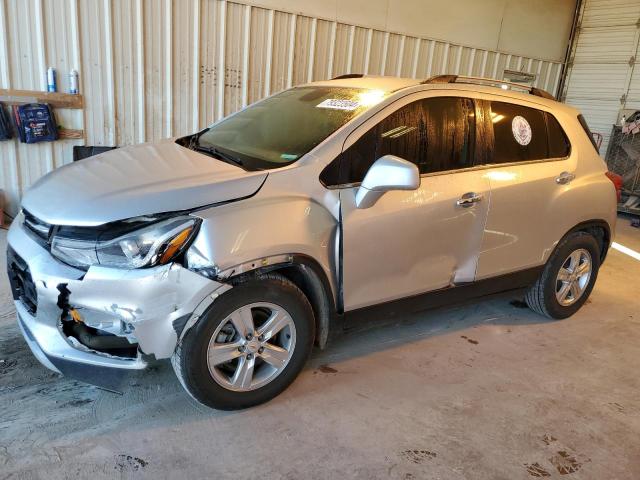 CHEVROLET TRAX 1LT 2019 with VIN KL7CJLSB8KB793305 - Photo from auction