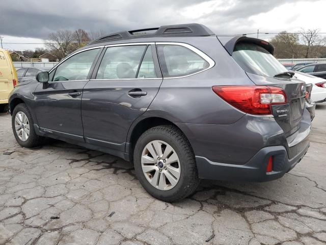 Photo 2 from auction – 2018 SUBARU OUTBACK 2. with VIN 4S4BSAAC5J3270483