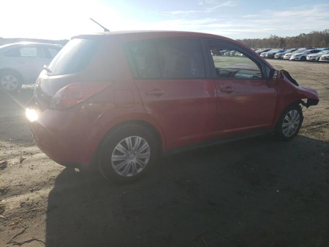 Photo 3 from auction – 2011 NISSAN VERSA S with VIN 3N1BC1CP4BL400666