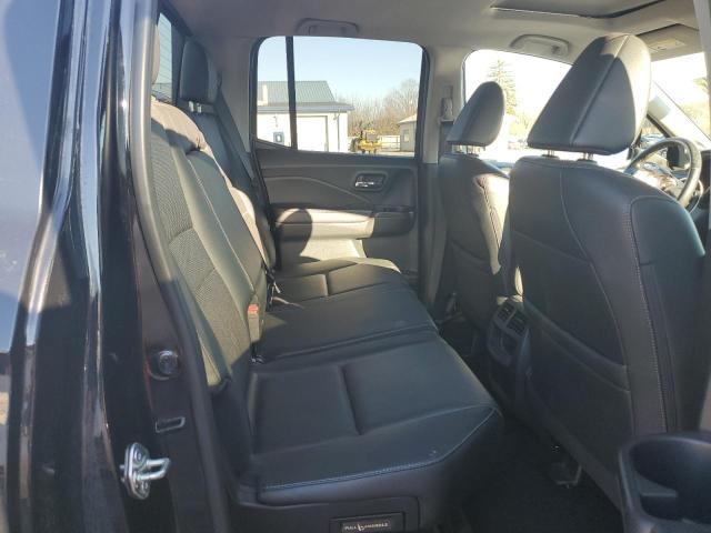 Photo 10 from auction – 2018 HONDA RIDGELINE with VIN 5FPYK3F7XJB014162