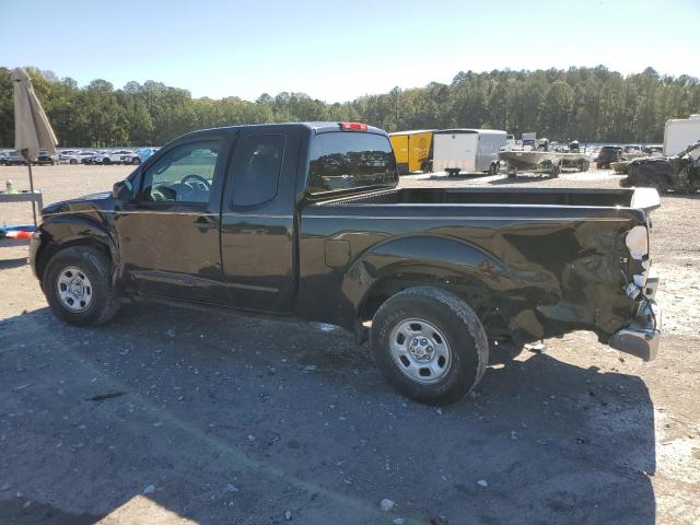 Photo 2 from auction – 2016 NISSAN FRONTIER S with VIN 1N6BD0CT8GN777054
