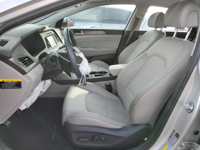 Photo 7 from auction – 2016 HYUNDAI SONATA SPO with VIN 5NPE34AF5GH430661