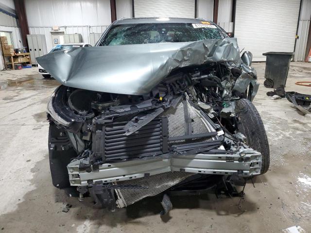 Photo 5 from auction – 2022 BUICK ENCLAVE PR with VIN 5GAEVBKW1NJ183657