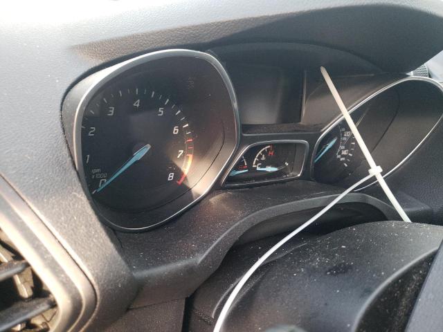 Photo 9 from auction – 2015 FORD ESCAPE SE with VIN 1FMCU9GX2FUC76458