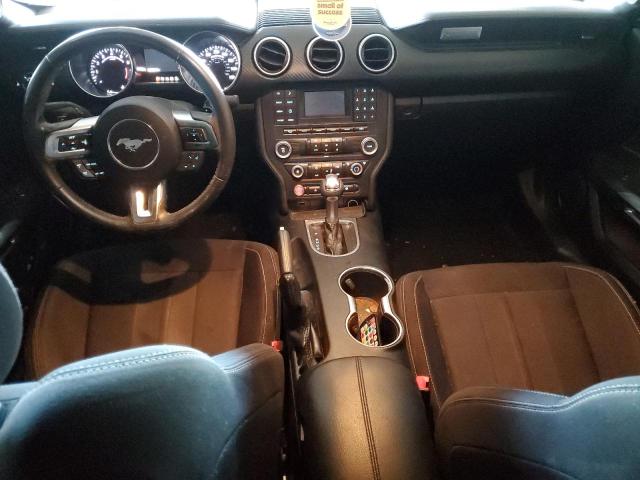 Photo 8 from auction – 2018 FORD MUSTANG with VIN 1FA6P8TH7J5175121