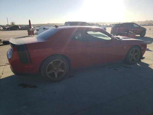 Photo 3 from auction – 2016 DODGE CHALLENGER with VIN 2C3CDZFJ2GH217842