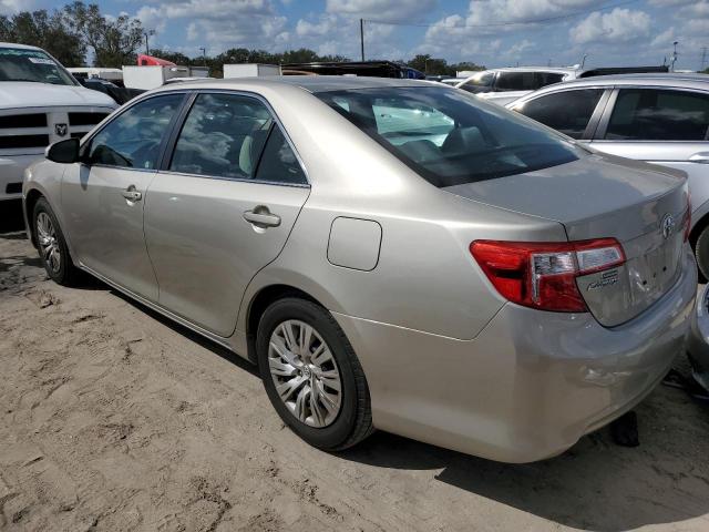 Photo 2 from auction – 2014 TOYOTA CAMRY L with VIN 4T1BF1FKXEU389702