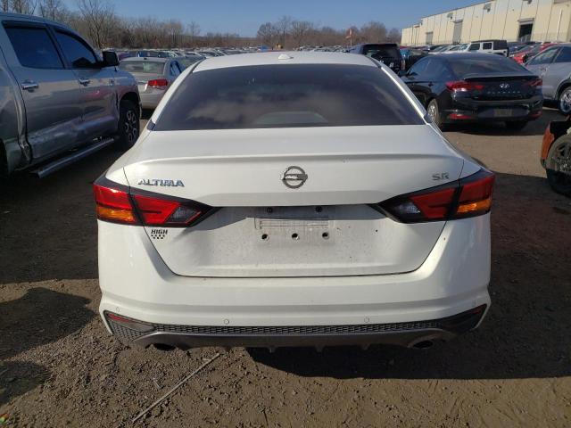 Photo 6 from auction – 2020 NISSAN ALTIMA SR with VIN 1N4BL4CV4LC177464