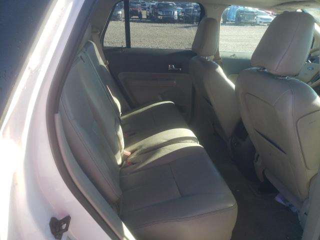 Photo 11 from auction – 2010 FORD EDGE LIMIT with VIN 2FMDK3KC9ABB69367