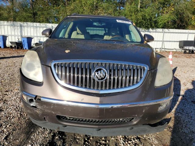 Photo 5 from auction – 2012 BUICK ENCLAVE with VIN 5GAKRCED8CJ206808