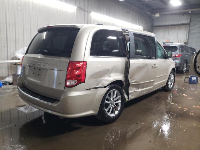 Photo 3 from auction – 2014 DODGE GRAND CARA with VIN 2C4RDGCGXER223205
