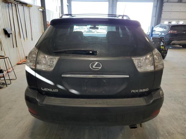 Foto 6 de la subasta – 2009 LEXUS RX 350 con VIN 2T2HK31U89C104041
