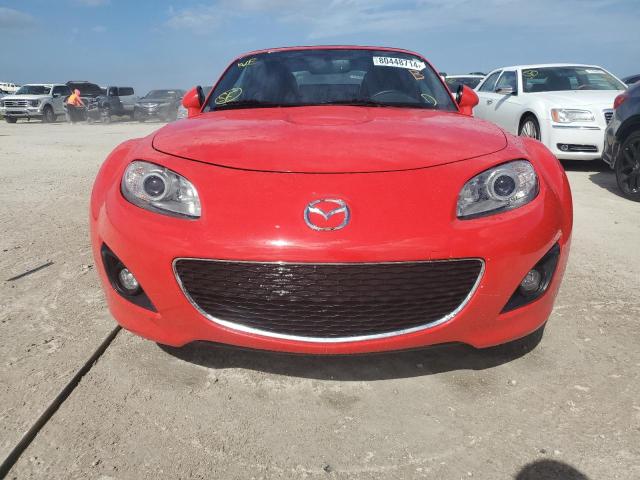 Photo 5 from auction – 2010 MAZDA MX-5 MIATA with VIN JM1NC2EF6A0208066