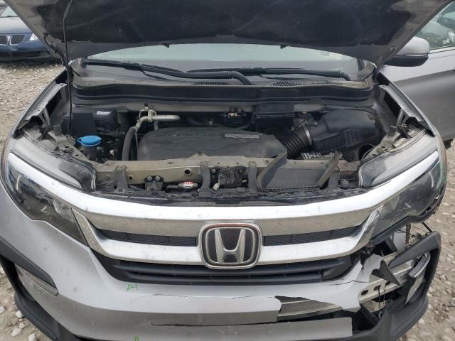 Photo 12 from auction – 2019 HONDA PILOT EX with VIN 5FNYF6H3XKB020635