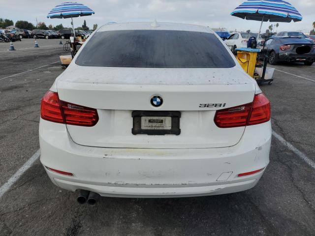 Photo 6 from auction – 2012 BMW 328 I SULE with VIN WBA3C1C57CF430799