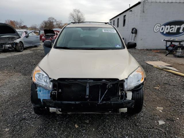 Photo 5 from auction – 2011 TOYOTA RAV4 with VIN 2T3BF4DVXBW091118