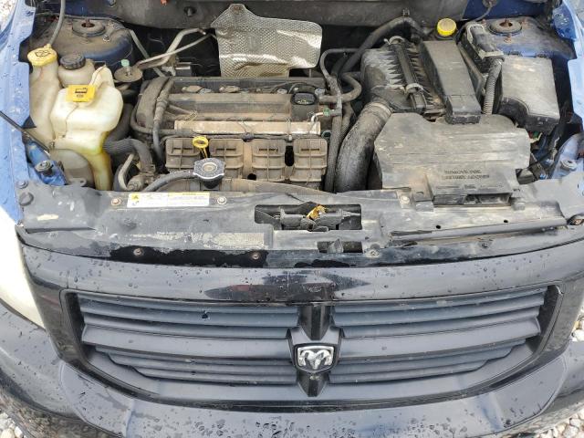 Фото 11 с аукциона – 2010 DODGE CALIBER SX с VIN 1B3CB4HA5AD546249