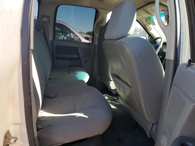 Photo 10 from auction – 2007 DODGE RAM 1500 S with VIN 1D7HA18277J611455