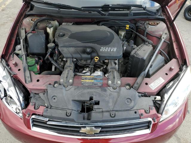 Photo 11 from auction – 2007 CHEVROLET IMPALA LT with VIN 2G1WT58K779225609