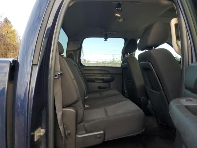 Photo 10 from auction – 2011 CHEVROLET SILVERADO with VIN 3GCPKREA8BG215185