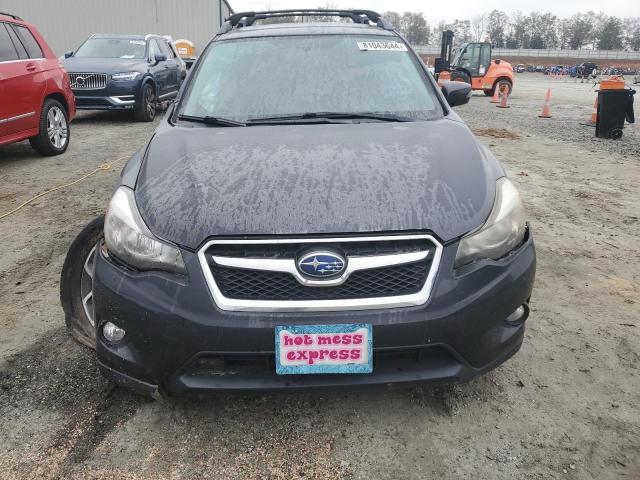 Photo 5 from auction – 2015 SUBARU XV CROSSTR with VIN JF2GPAMC4F8280473