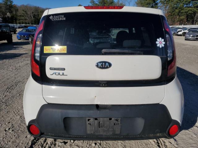 Снимка 6 от търг – 2015 KIA SOUL + с VIN KNDJP3A57F7204600