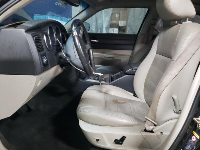 Photo 7 from auction – 2006 DODGE CHARGER R/ with VIN 2B3LA53H56H100173