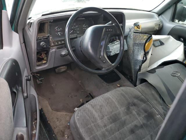 Photo 8 from auction – 1994 FORD RANGER SUP with VIN 1FTCR14U6RPC45525