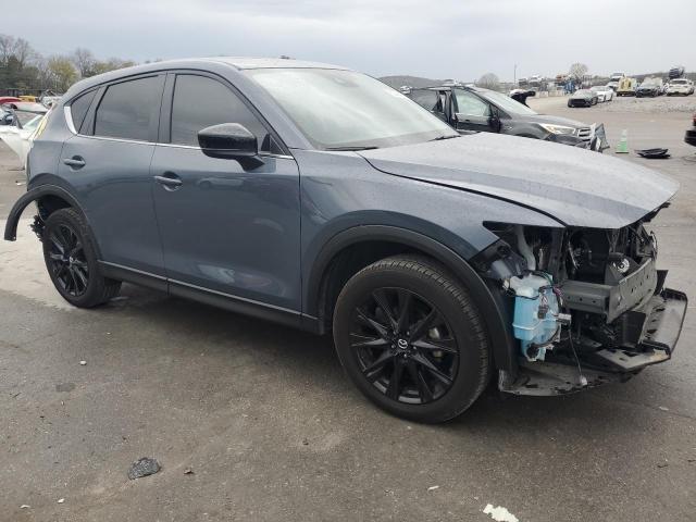 Photo 4 from auction – 2024 MAZDA CX-5 PREFE with VIN JM3KFBCM5R0370334