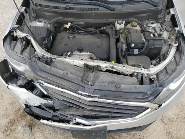 Photo 12 from auction – 2020 CHEVROLET EQUINOX LT with VIN 3GNAXVEX0LS600007