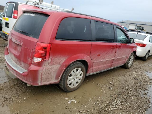Photo 3 from auction – 2015 DODGE GRAND CARA with VIN 2C4RDGBGXFR544079