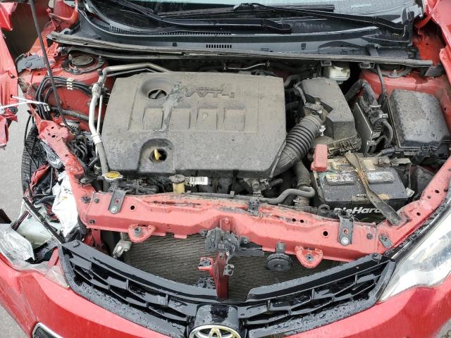 Photo 11 from auction – 2014 TOYOTA COROLLA L with VIN 2T1BURHE9EC078405