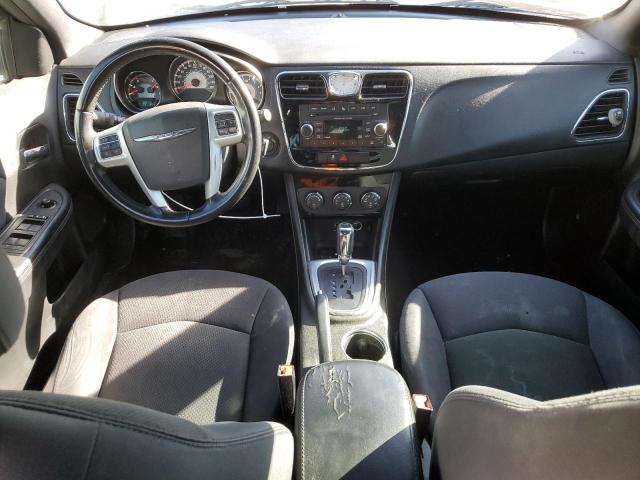 Photo 8 from auction – 2013 CHRYSLER 200 TOURIN with VIN 1C3CCBBB9DN513033