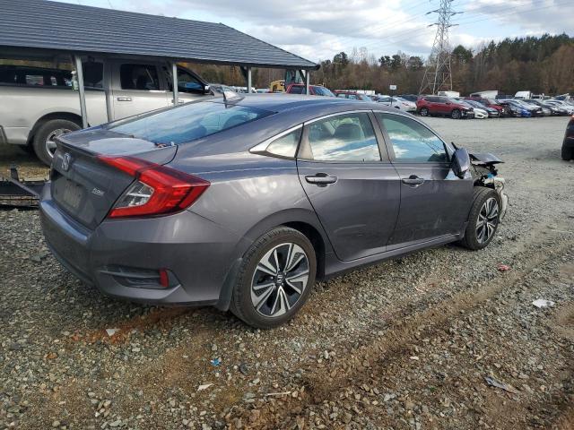 Photo 3 from auction – 2016 HONDA CIVIC EX with VIN 19XFC1F30GE013227