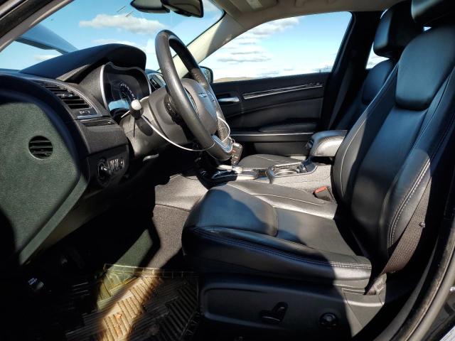 Photo 7 from auction – 2015 CHRYSLER 300 LIMITE with VIN 2C3CCAAG2FH853448
