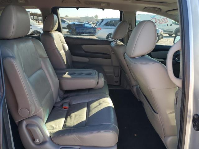 Photo 11 from auction – 2011 HONDA ODYSSEY EX with VIN 5FNRL5H61BB068347