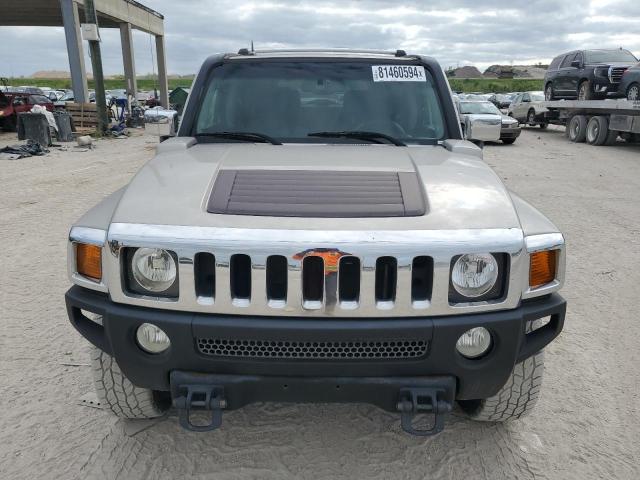 Photo 5 from auction – 2006 HUMMER H3 with VIN 5GTDN136368275485