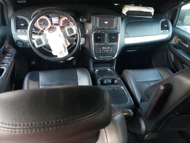 Photo 8 from auction – 2020 DODGE GRAND CARA with VIN 2C4RDGEG9LR187940