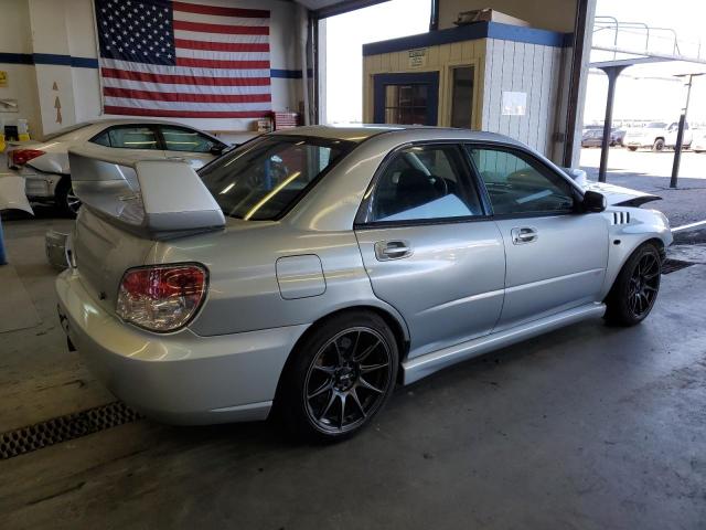 Foto 3 de la subasta – 2004 SUBARU IMPREZA WR con VIN JF1GD706X4L520278