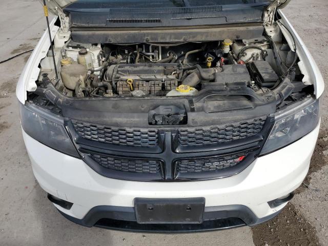Photo 12 from auction – 2017 DODGE JOURNEY SX with VIN 3C4PDCBB5HT534869