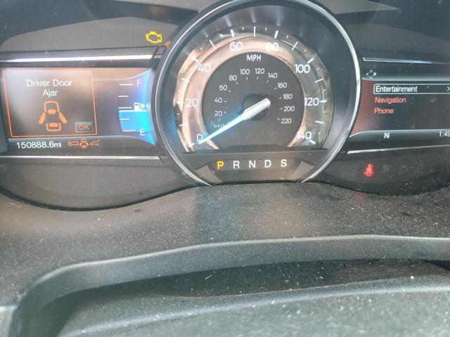 Photo 9 from auction – 2017 FORD EXPLORER X with VIN 1FM5K7D87HGD77237