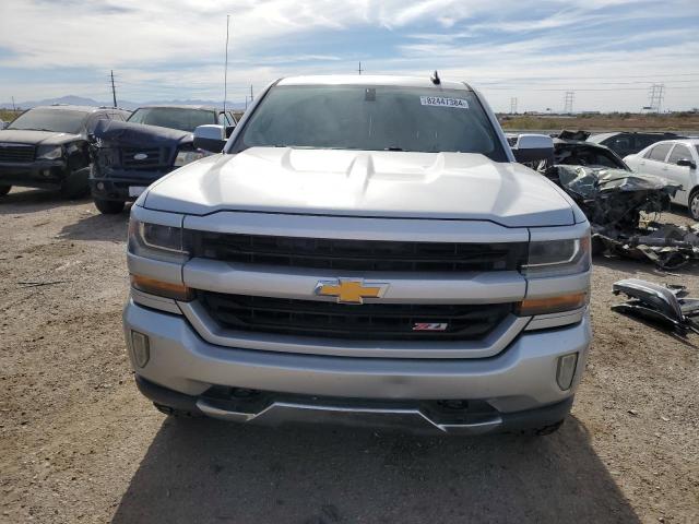 Photo 5 from auction – 2017 CHEVROLET SILVERADO with VIN 1GCVKREC7HZ238166