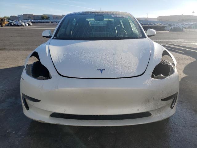 Photo 5 from auction – 2022 TESLA MODEL 3 with VIN 5YJ3E1EA8NF368442