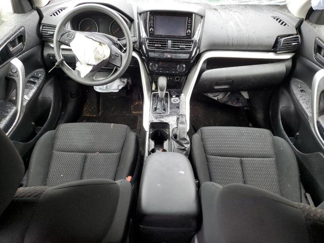 Photo 8 from auction – 2022 MITSUBISHI ECLIPSE CR with VIN JA4ATUAA8NZ012128